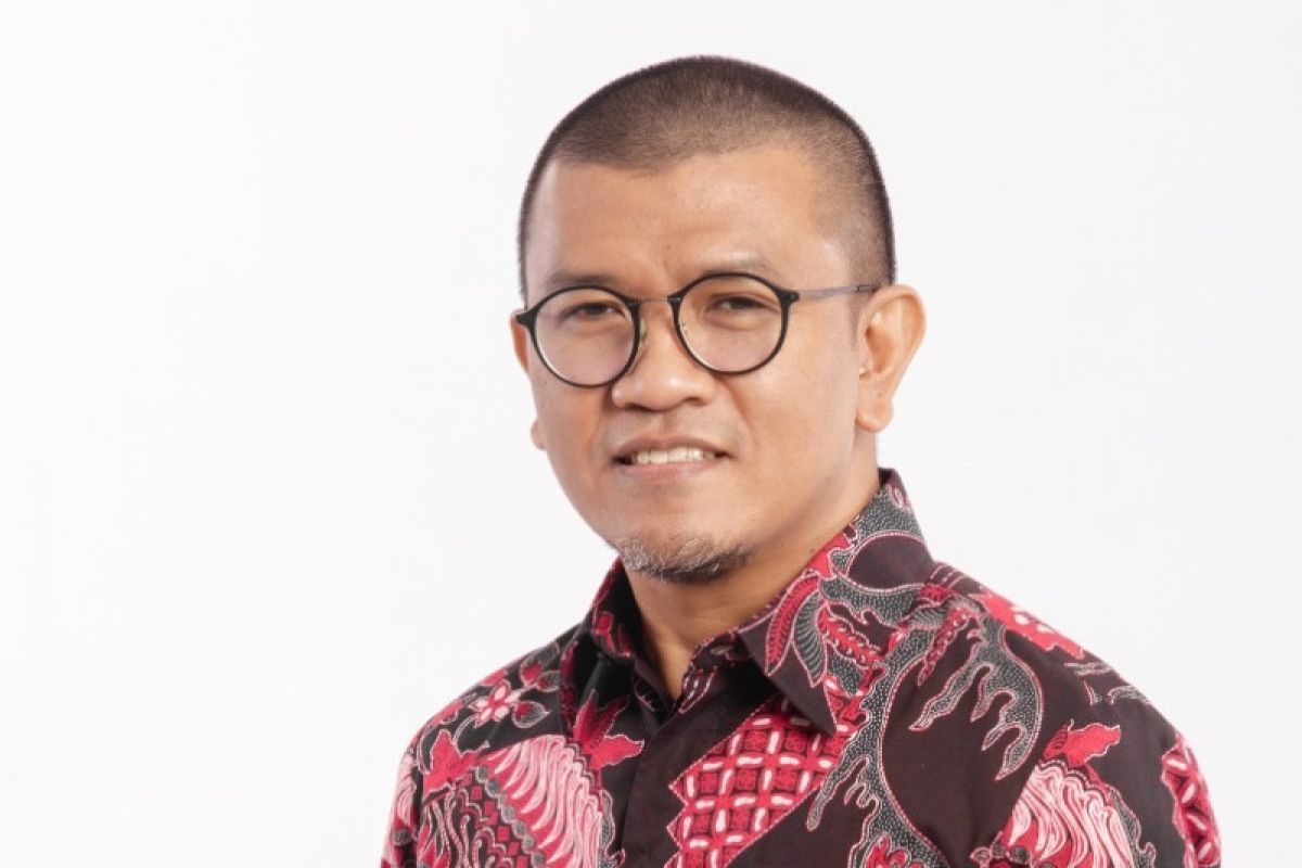 Strategi Delil Khairat dorong transformasi bisnis di Indonesia Re