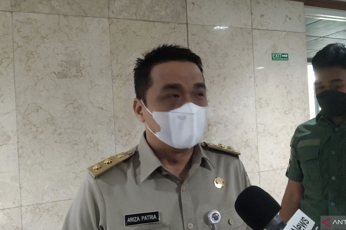 DPD Gerindra DKI bantah Taufik dicopot karena doakan Anies presiden