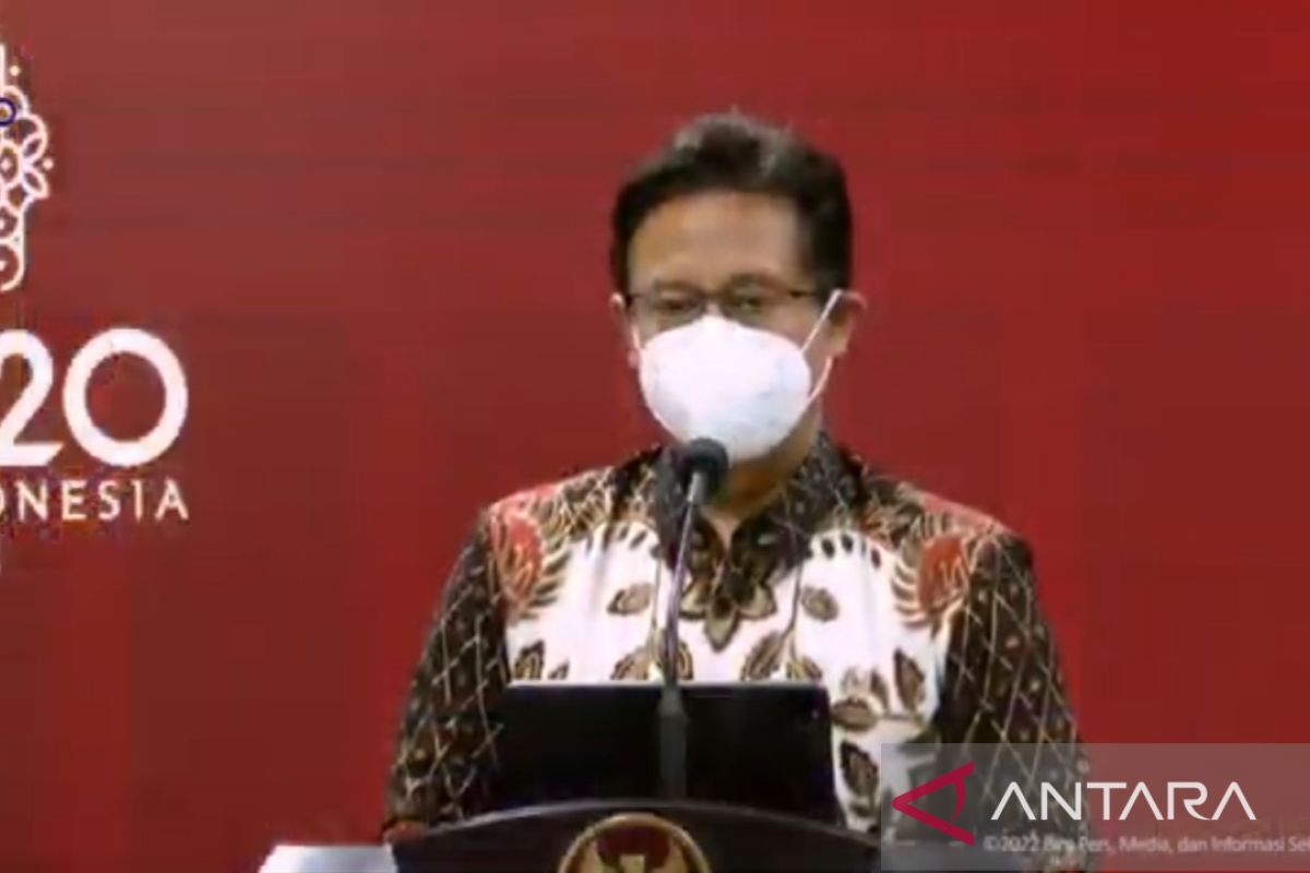 Pandemic in Indonesia more controlled than in neighboring countries