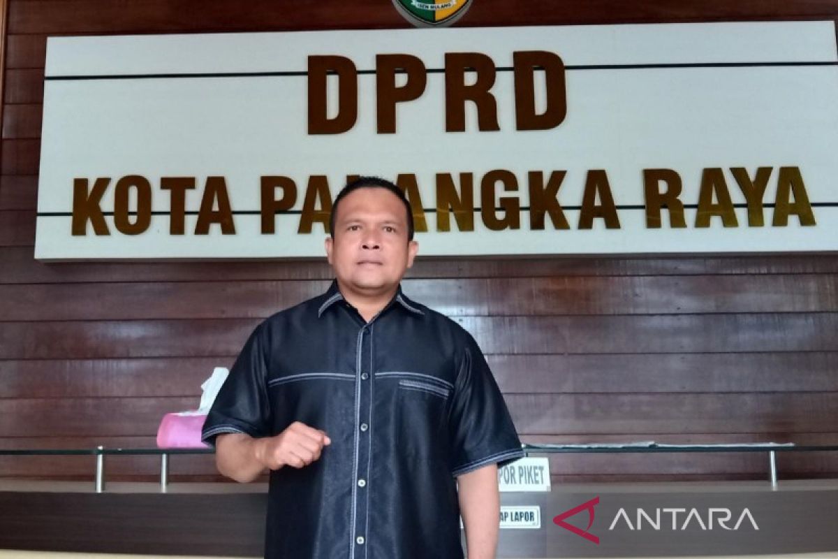 Legislator: Keberadaan pasar Ramadhan bangkitkan perekonomian masyarakat