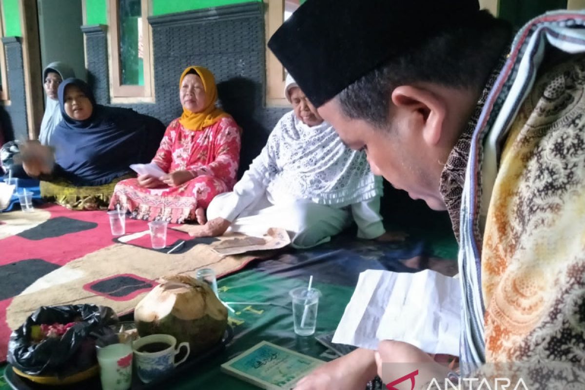 "Living Sunnah" dengan "ruwahan" sambut Ramadhan