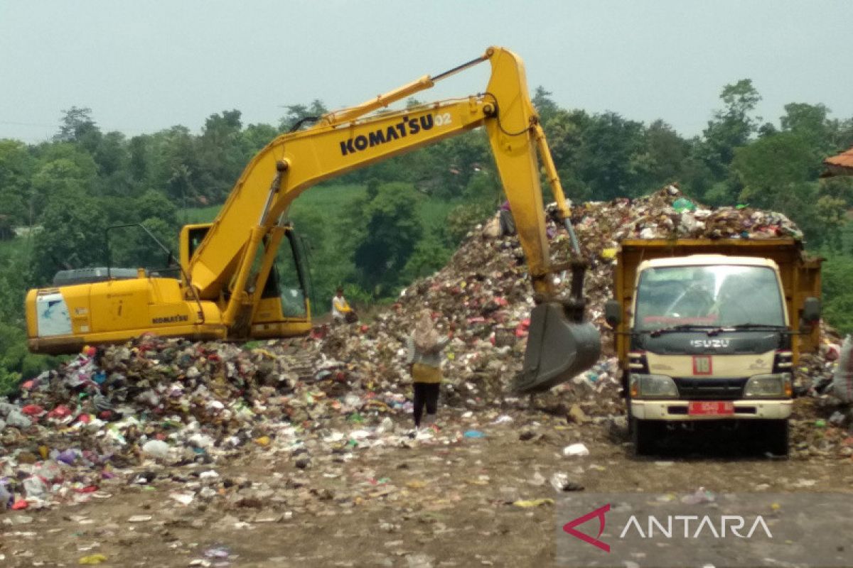 Pemkab Kudus minta investor China tanggung biaya studi lingkungan TPA Tanjungrejo