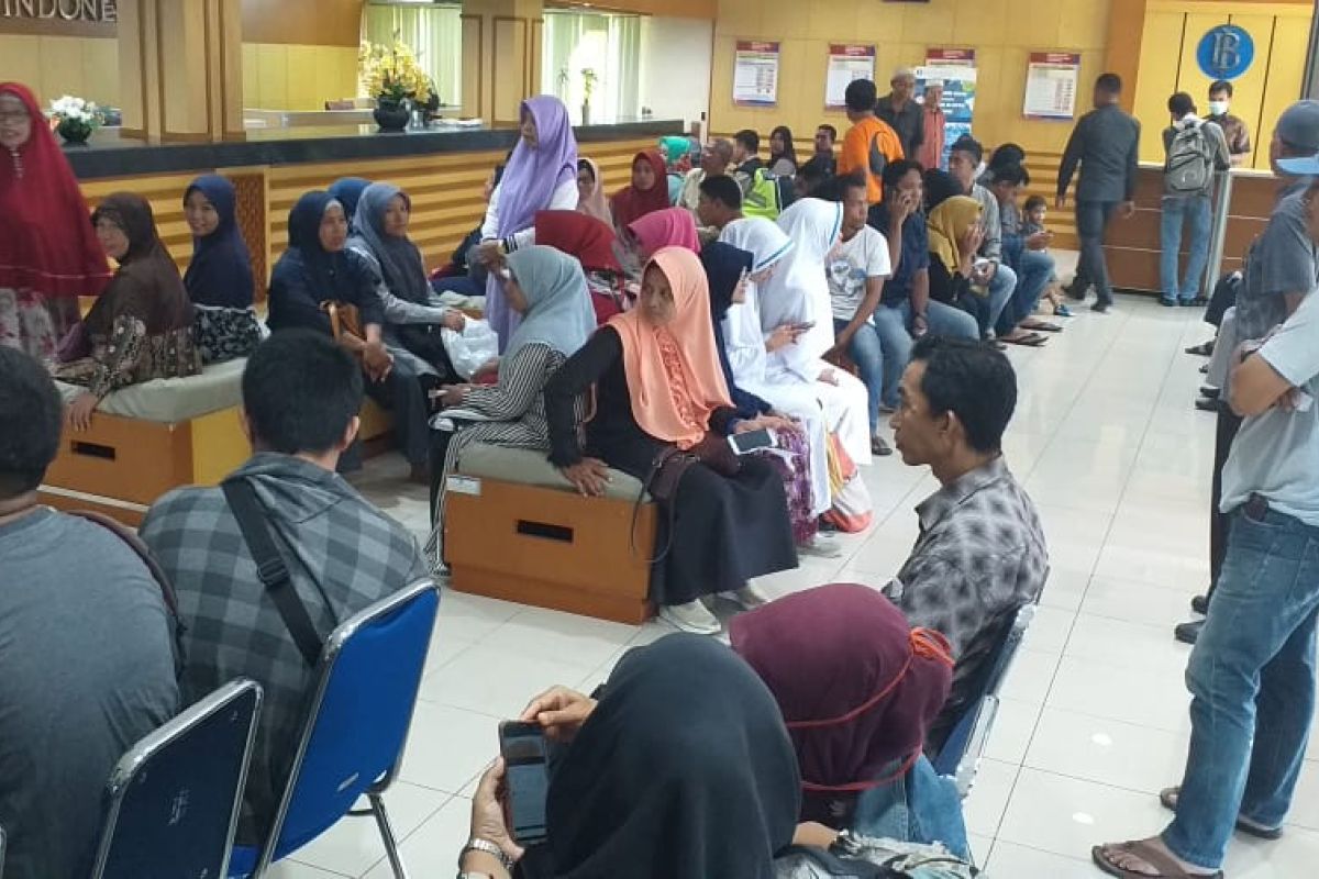 BI Maluku Utara siapkan uang Rp1,45 triliun selama Ramadhan, begini penjelasannya