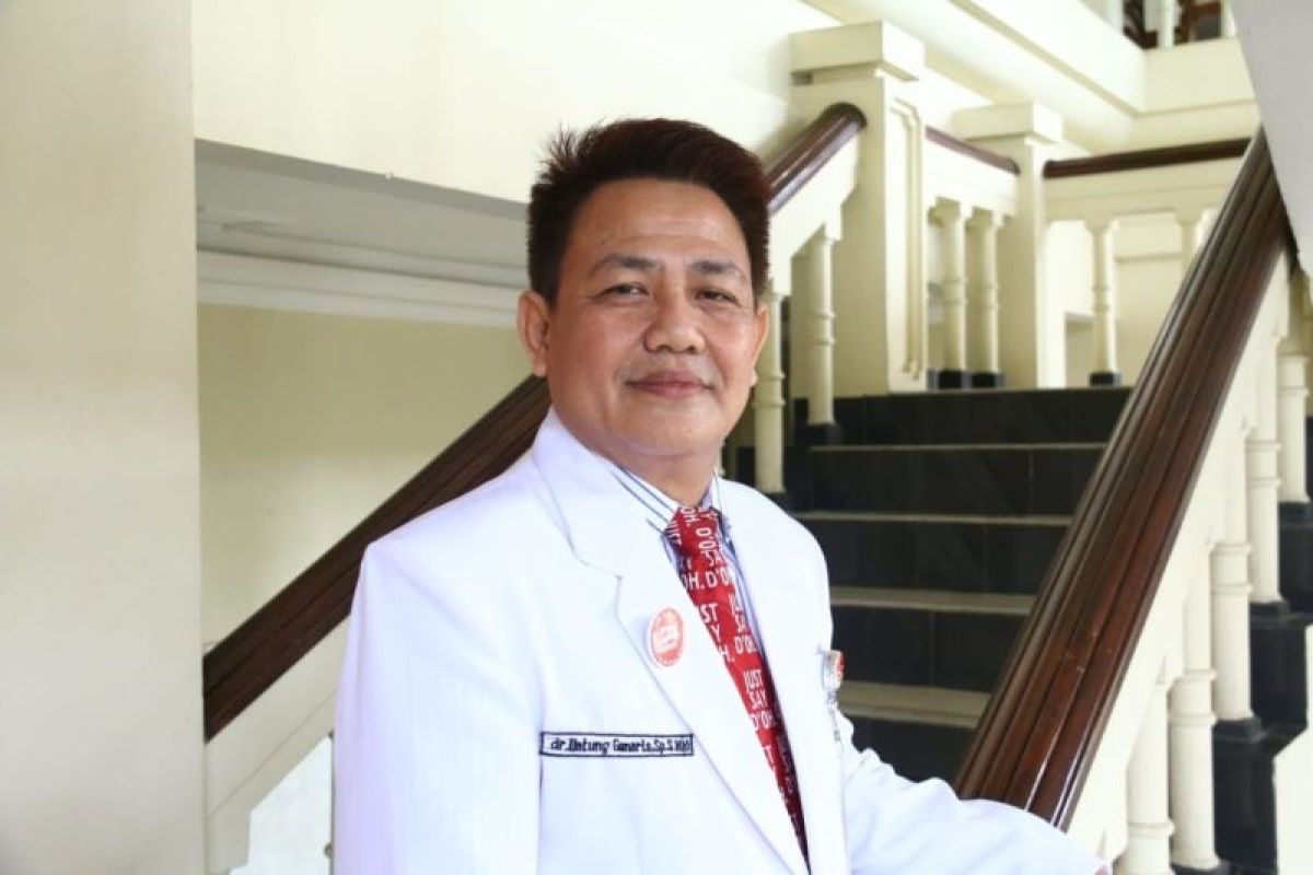 Dokter: Perbanyak protein saat berbuka jika punya riwayat penyakit stroke