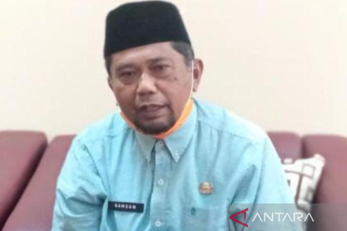 Penajam urges central gov't to allow formation of new sub-districts