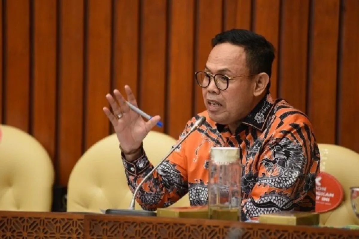 Komisi IV DPR-RI minta Bulog tingkatkan stok beras