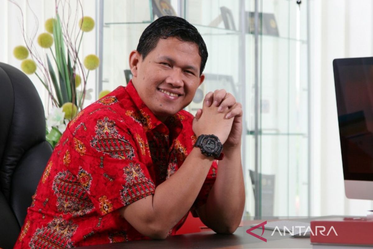 Lembaga riset CISSReC: ICT dorong ekonomi digital Indonesia dan ASEAN