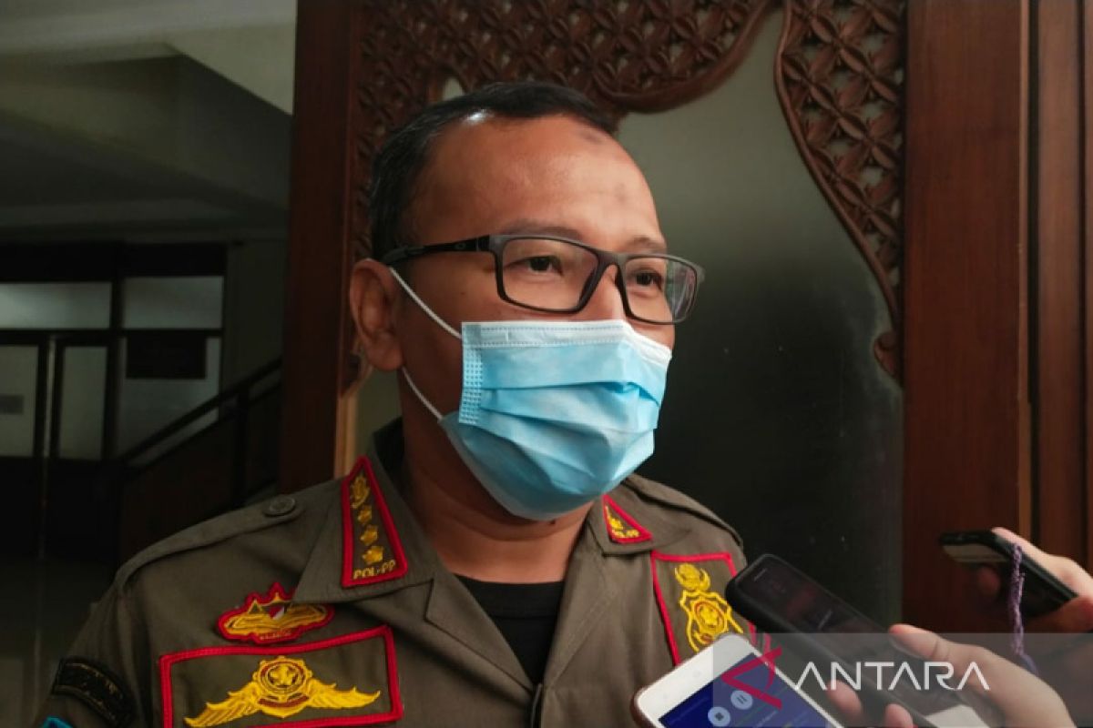 Antisipasi kerumunan jelang buka puasa, Satpol PP Surakarta perkuat pengawasan