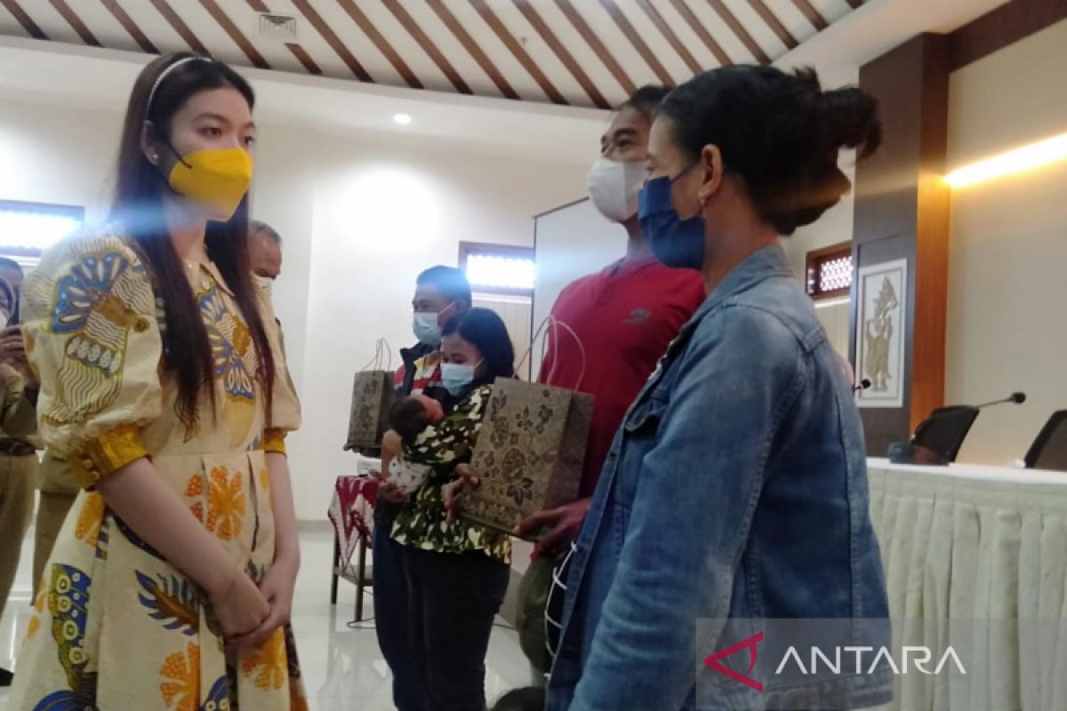 Pemkot Surakarta dampingi ibu hamil cegah kekerdilan pada anak
