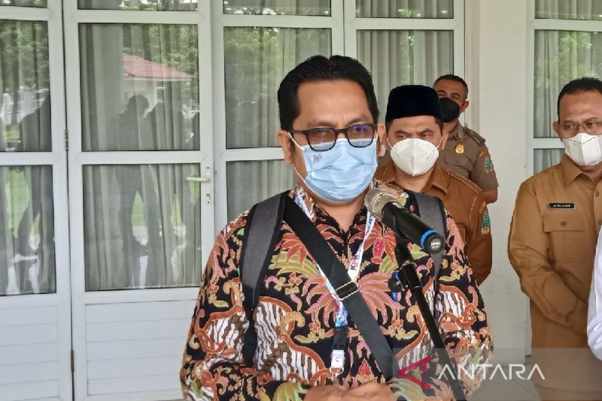 KPK ungkap modus operandi korupsi sektor kesehatan