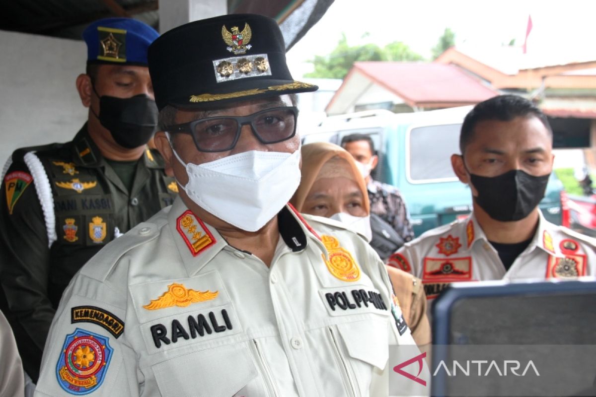 Bebani negara, Bupati Aceh Barat tolak rencana pemekaran Kota Meulaboh