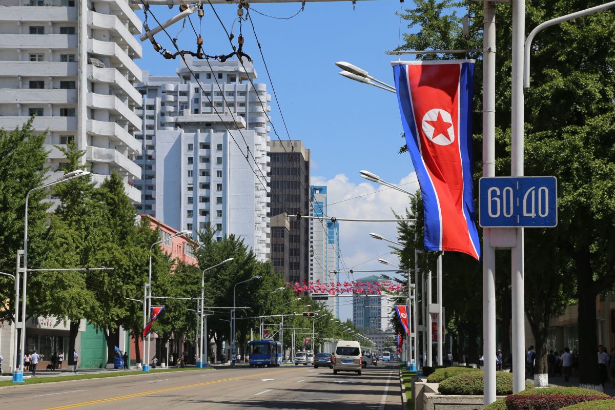 RRDK peringatkan pembalasan besar-besaran jika Korsel serang Pyongyang