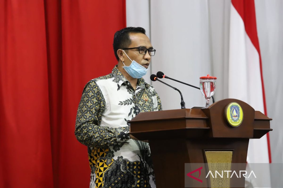 DPRD : Wisman keluhkan lamanya hasil tes PCR keluar di Batam