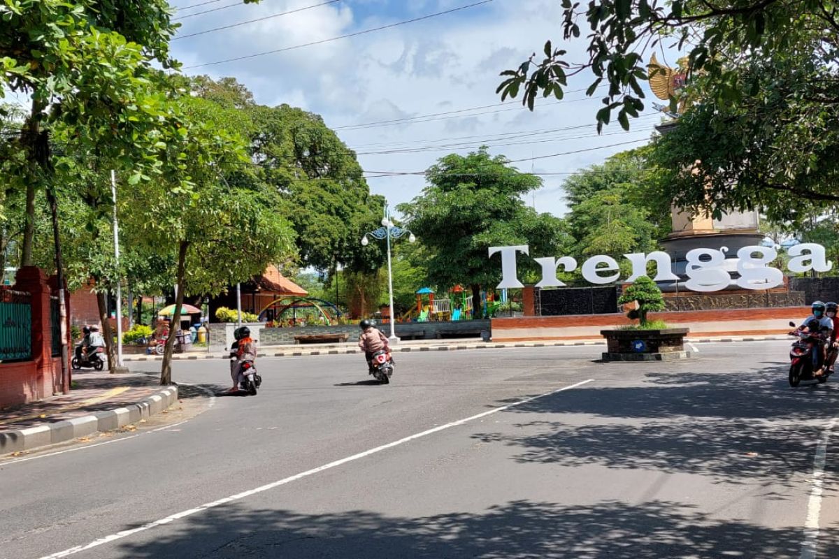 Pemkab Trenggalek galakkan penggunaan produk lokal melalui gerakan 4T