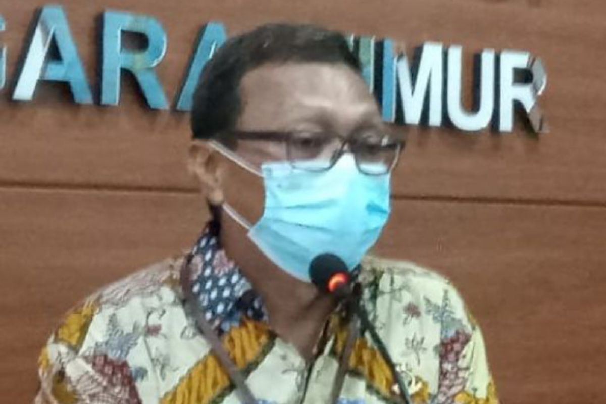 Kejati: Tersangka pembunuhan ibu dan anak di Kupang terancam hukuman mati