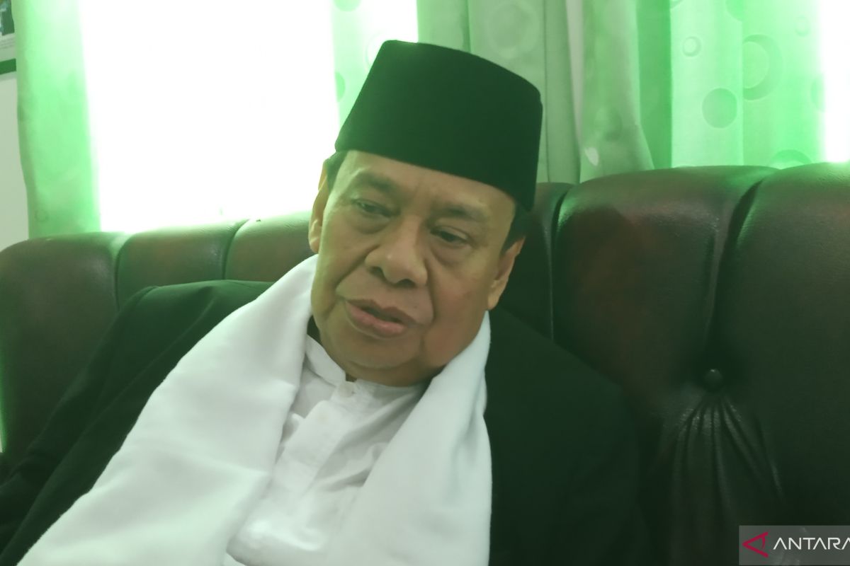 MUI Bogor terbitkan imbauan umat Muslim tidak gelar buka puasa bersama