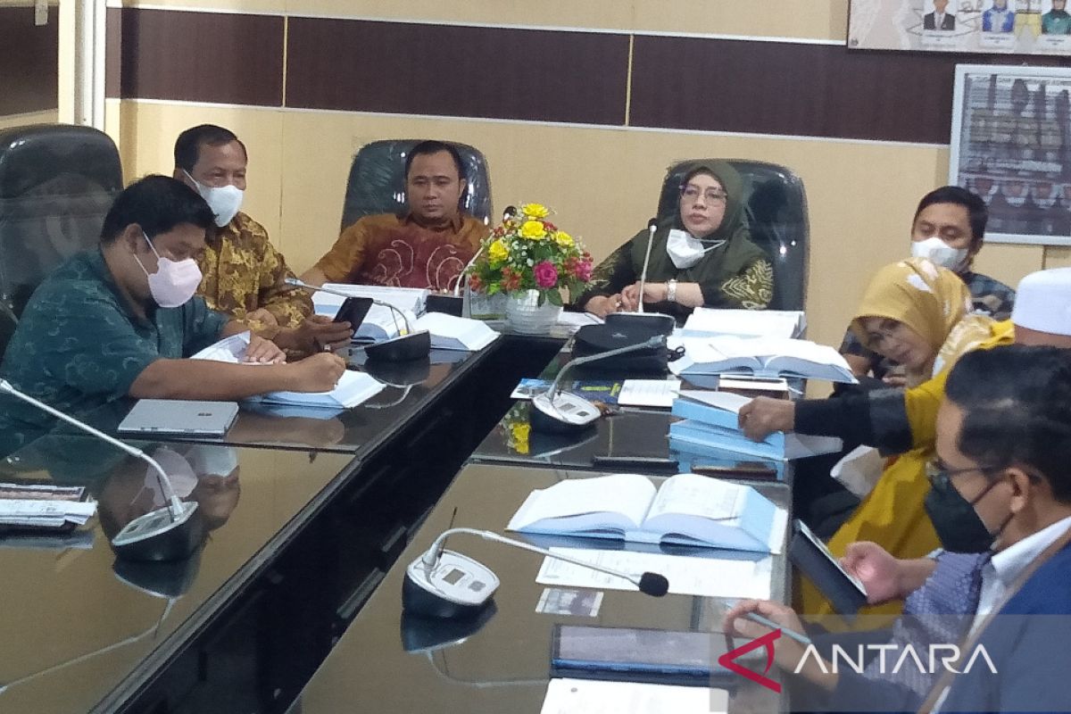 DPRD Banjarmasin harap e-parking dikelola dengan baik pada 2023