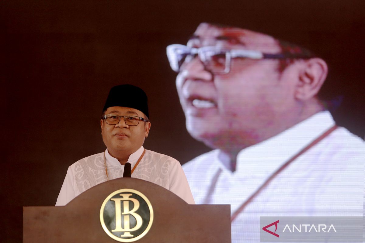 BI Gorontalo buka layanan penukaran uang pecahan kecil jelang Idul Fitri