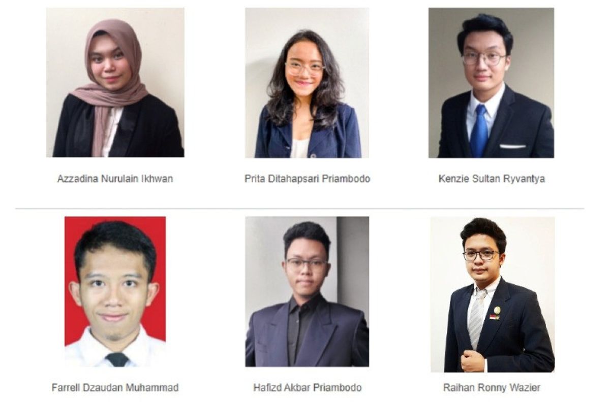 UI raih empat penghargaan di Asian Universities alliance youth forum