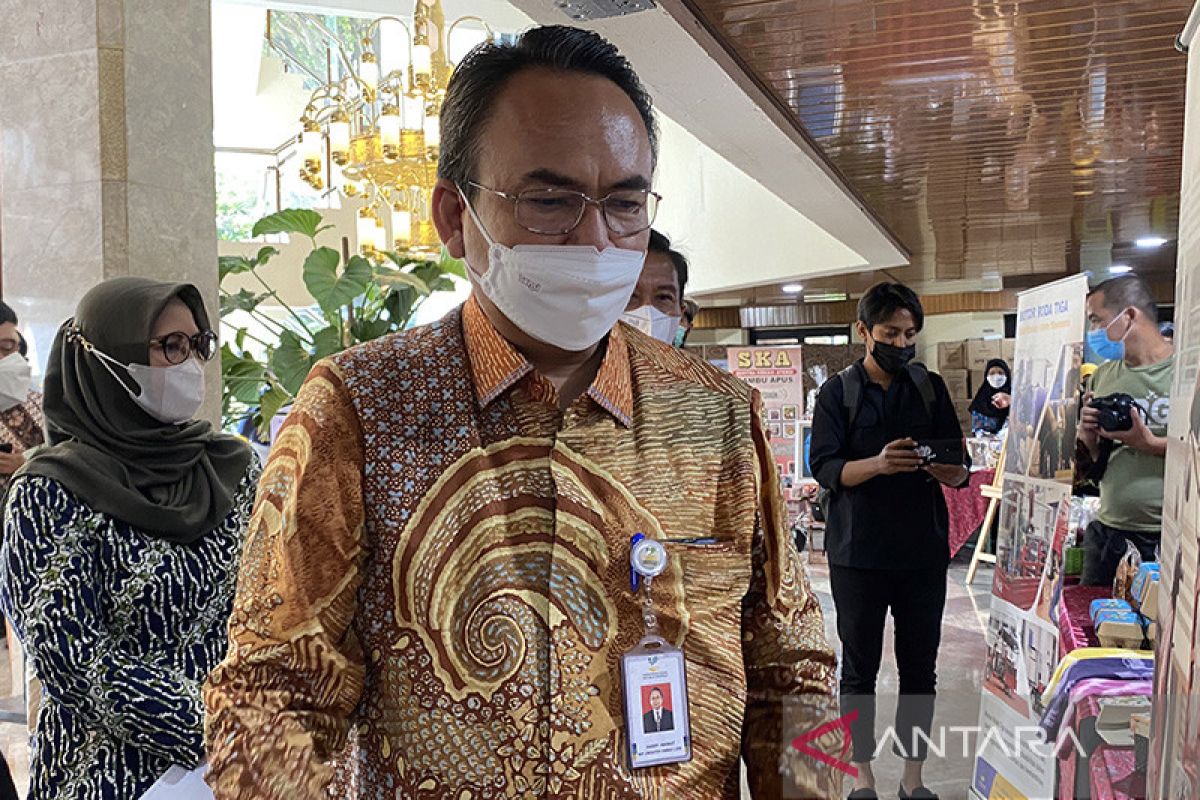 Kemensos akan tindak manusia gerobak pencari sumbangan saat puasa