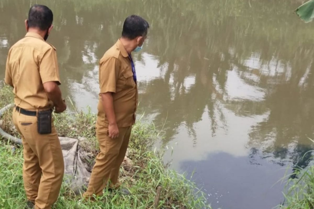 Aktivis lingkungan Tangerang minta pemda bekukan Izin pabrik pencemar lingkungan