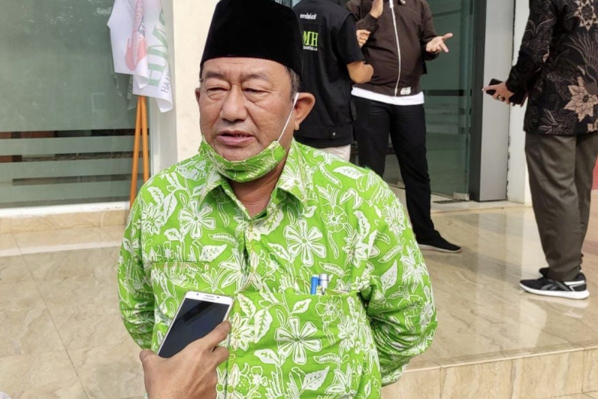 Kemenag dorong masyarakat salurkan zakat ke lembaga resmi