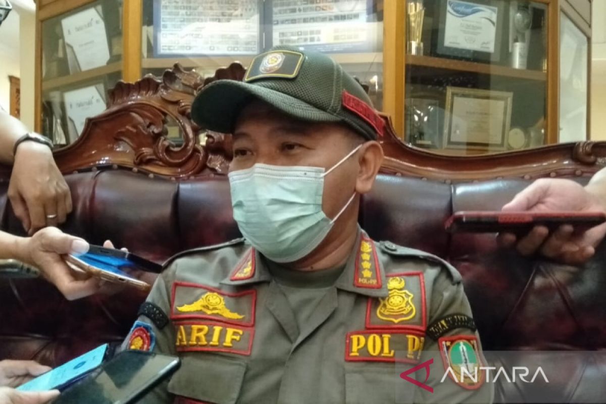 Satpol PP Kota Surakarta batasi aktivitas pertunjukan musik di tempat makan selama Ramadhan