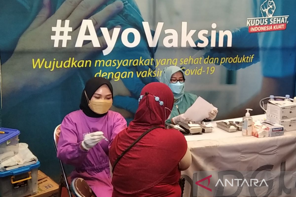 PTUN Jakarta gelar sidang gugatan YKMI terkait penggunaan vaksin booster