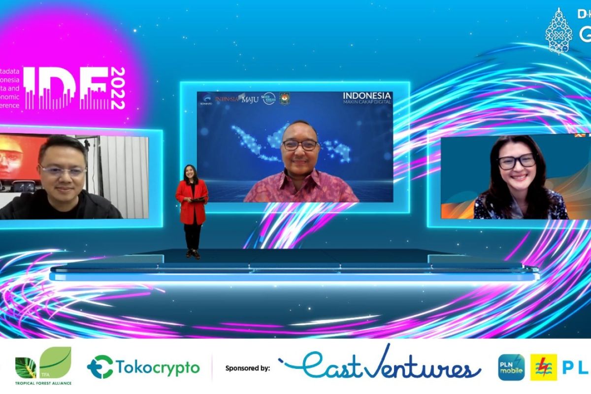 Metaverse bakal berdampak signifikan ke semua aspek perekonomian