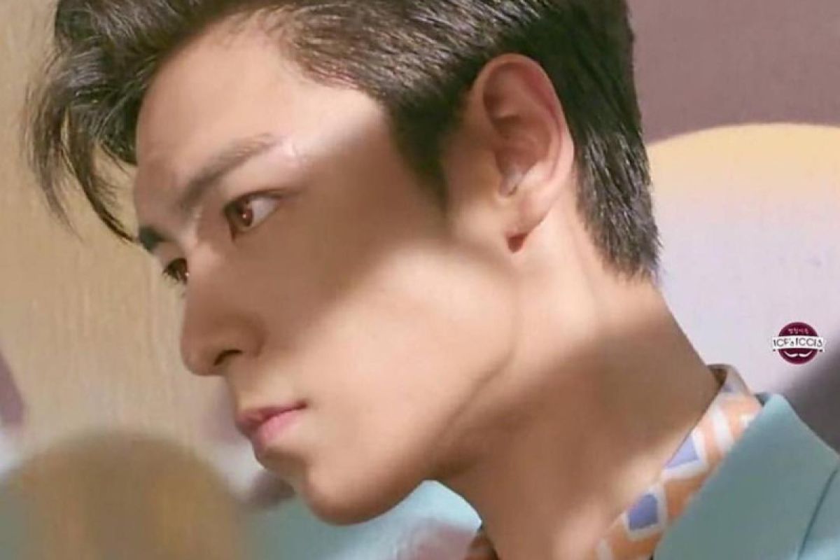 Curhatan T.O.P BIGBANG berbarengan perilisan "Still Life"