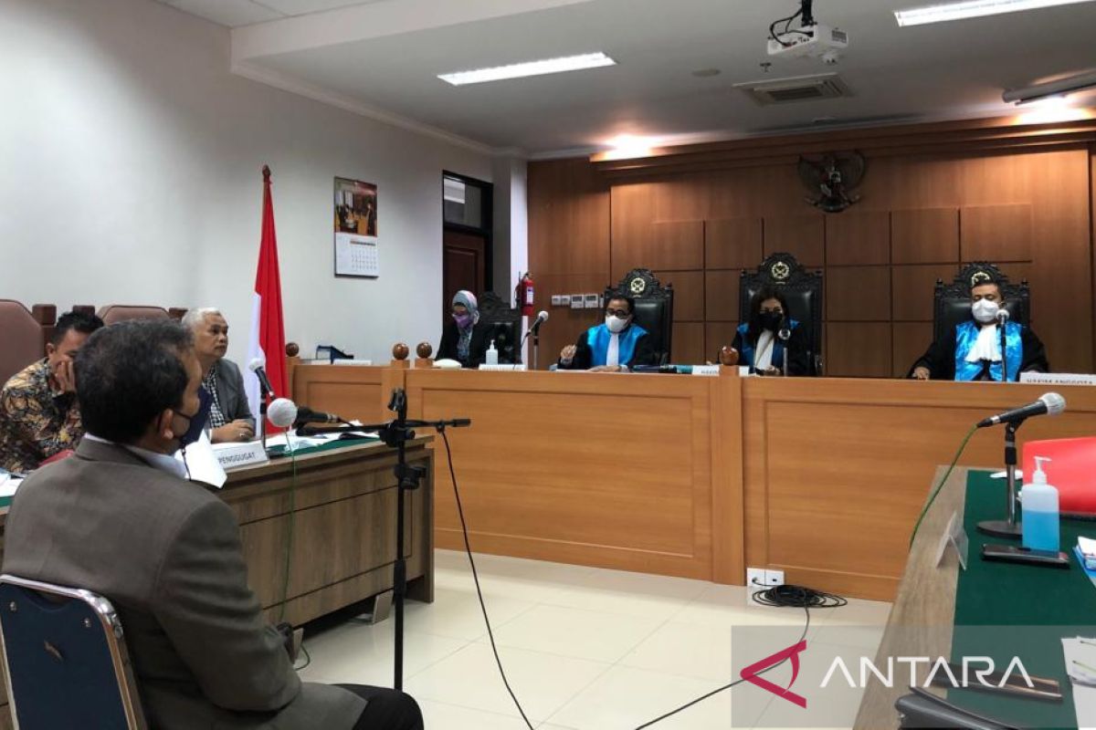 Pengajar Diklat Kemendagri: Proses Pilwabup Bekasi cacat prosedur