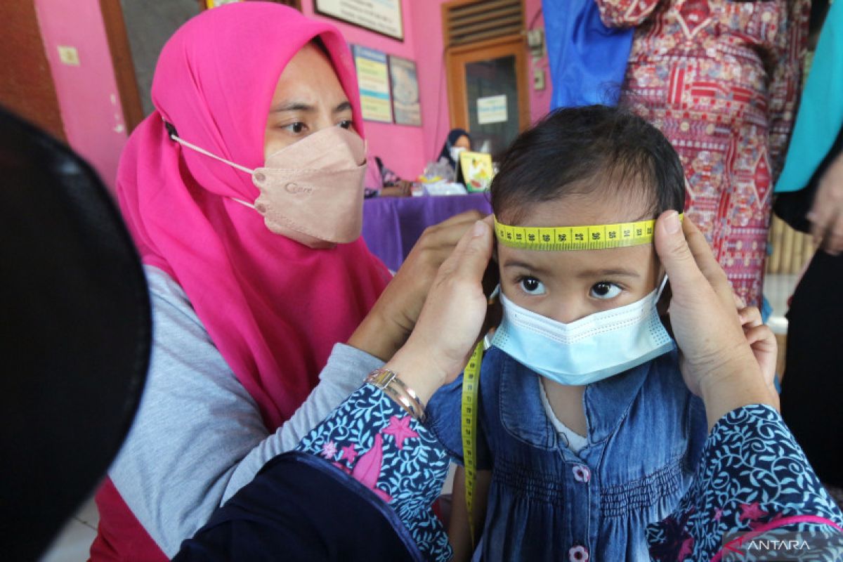 Regulation helps local governments to reduce stunting cases: BKKBN