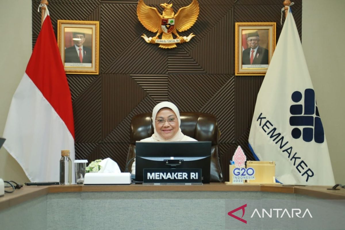 Governmental aid targets employees with wages below Rp3.5 million