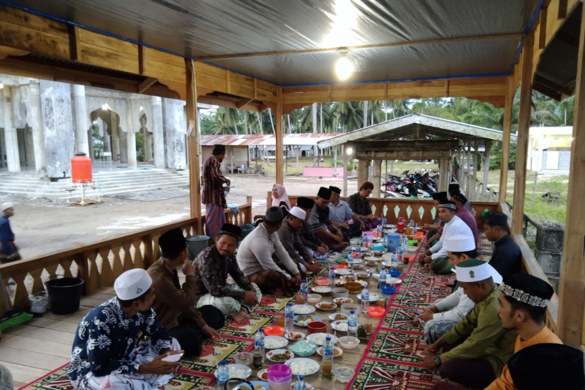 HUDA kirim puluhan dai ke seluruh masjid di Aceh Timur