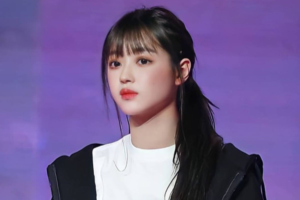 YooA Oh My Girl hentikan aktivitas karena alami efek samping COVID-19