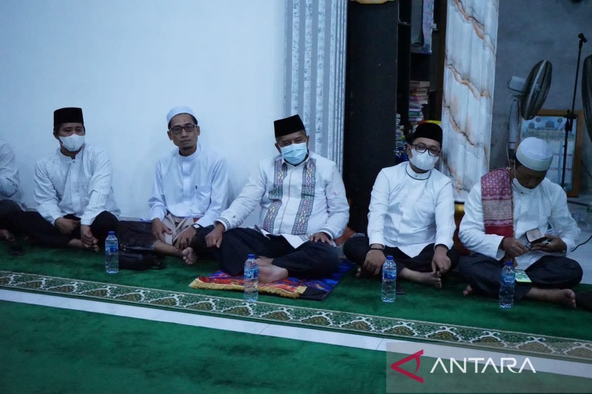 Dua tahun absen, Pemkab Siak kembali gelar Safari Ramadhan