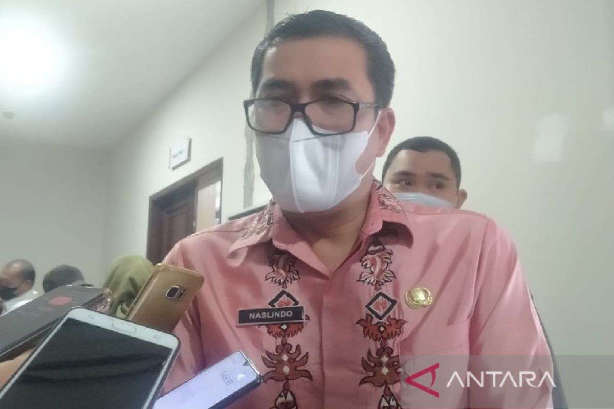 PD AIJ dan PT Perkebunan Sumut bakal dilebur menjadi BUMD Pangan