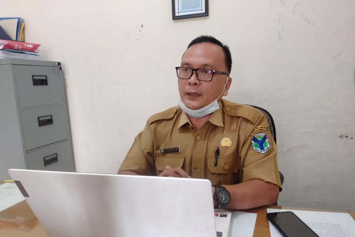 Pemkab Batanghari sesuauikan jam kerja pada Bulan Puasa