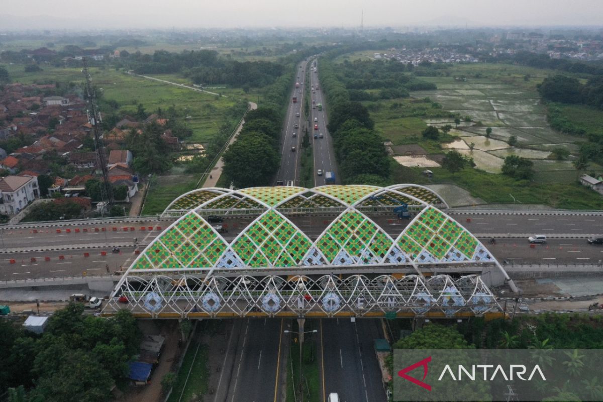 Kontribusi Pemprov Banten Merubah Wajah Kota Serang