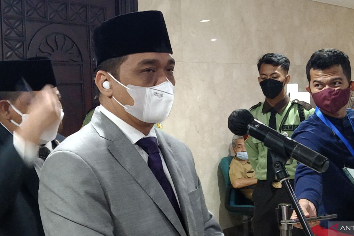 Pendapatan daerah Pemprov DKI pada 2021 capai Rp65,59 triliun