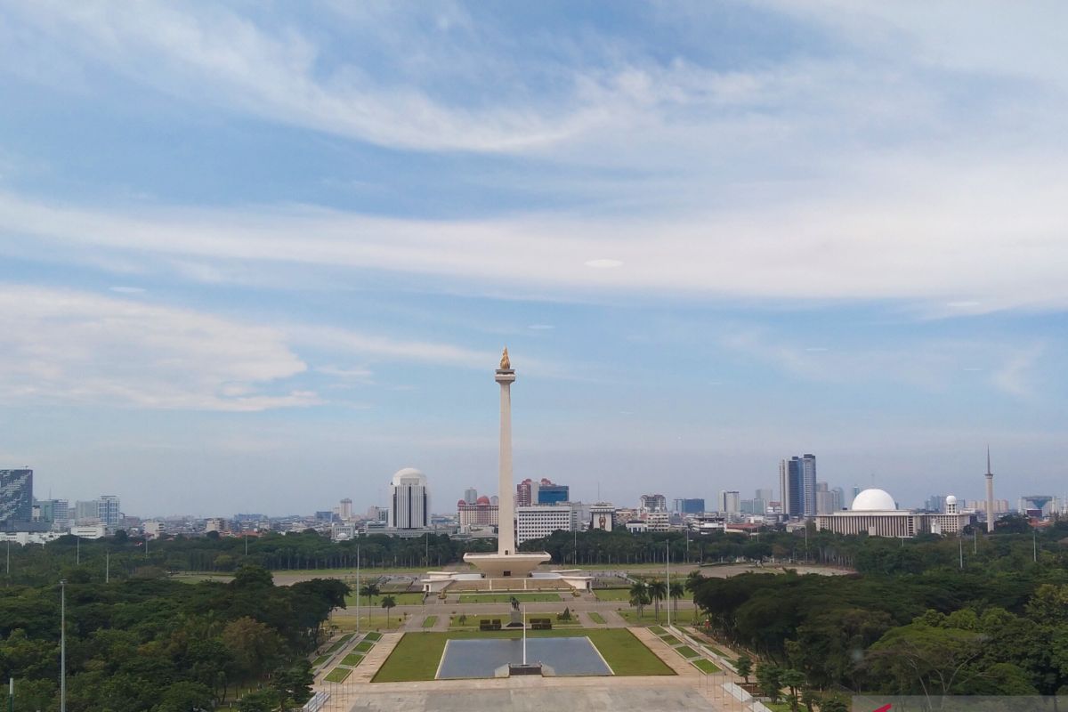 Pengamat: Perumusan RUU Kekhususan Jakarta perlu libatkan daerah penyangga