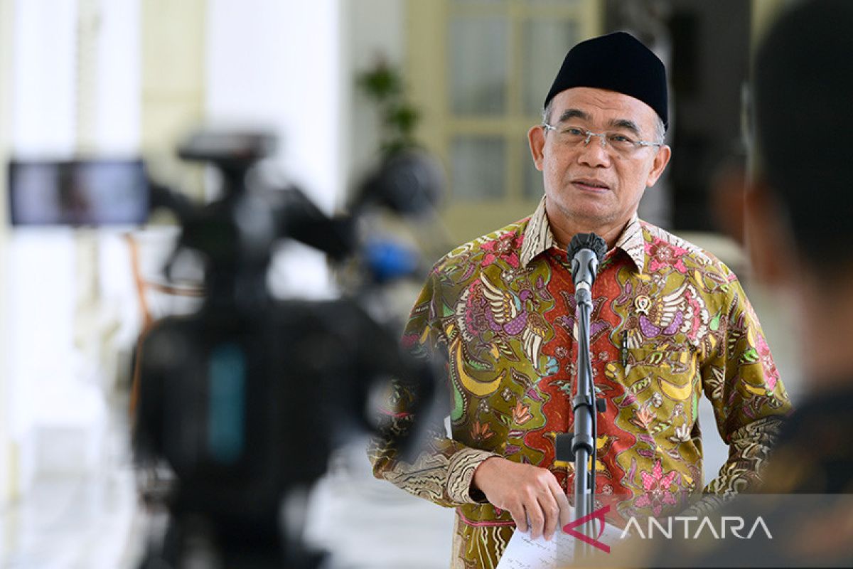 Presiden minta angka COVID-19 dipertahankan atau membaik usai Lebaran