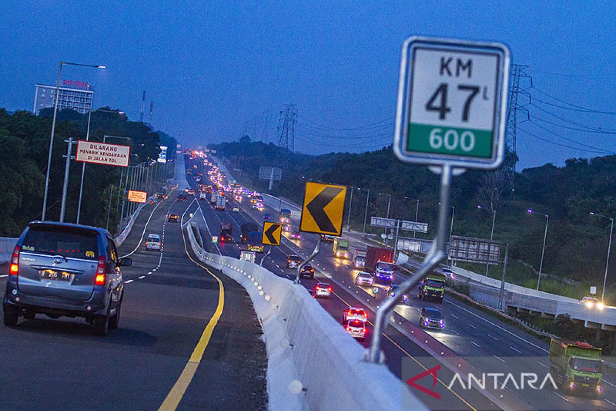 Kementerian PUPR pastikan kesiapan jalan tol dan nasional jelang mudik