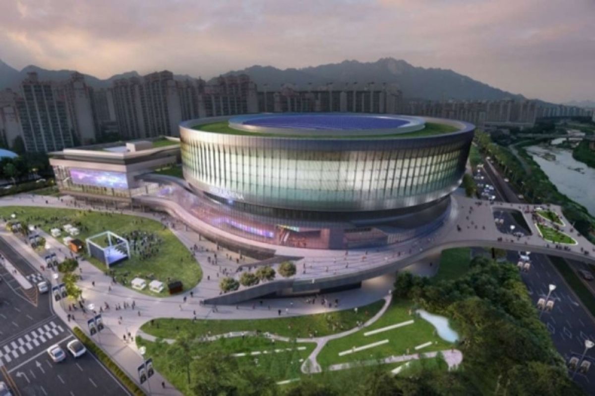 Pemerintah Seoul dan Kakao bangun arena baru didedikasikan untuk K-pop