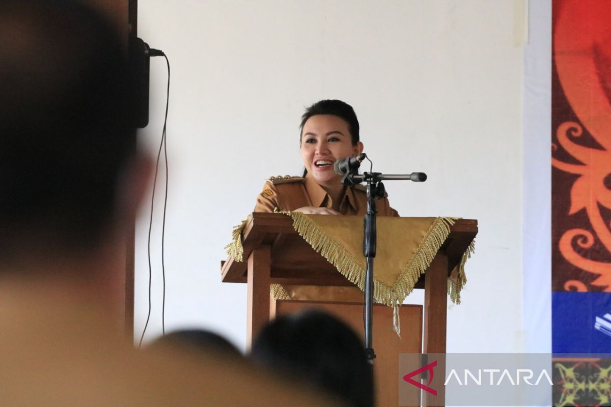 Karolin klaim telah lakukan inovasi bidang pendidikan