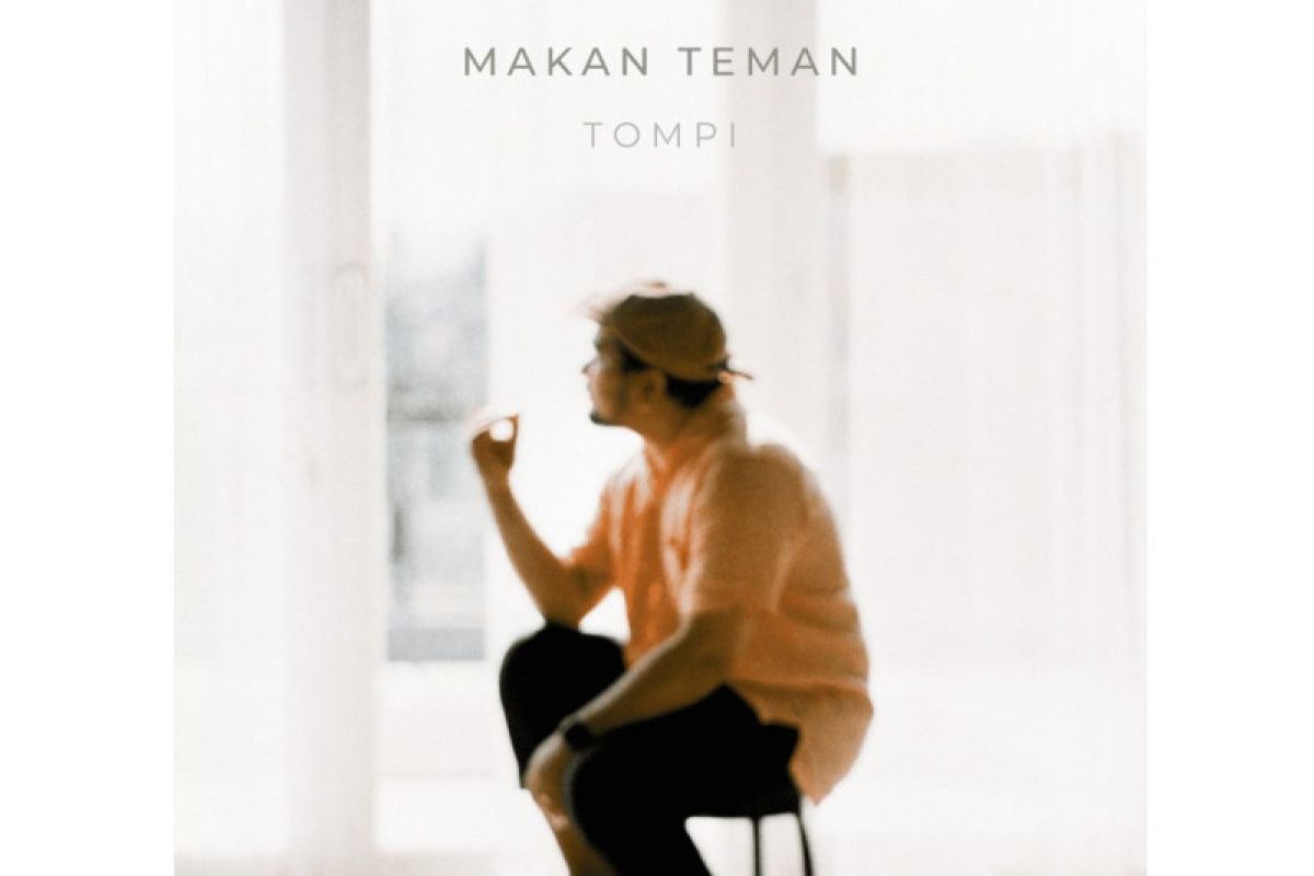 Tompi bagikan pesan soal pertemanan lewat video musik "Makan Teman"