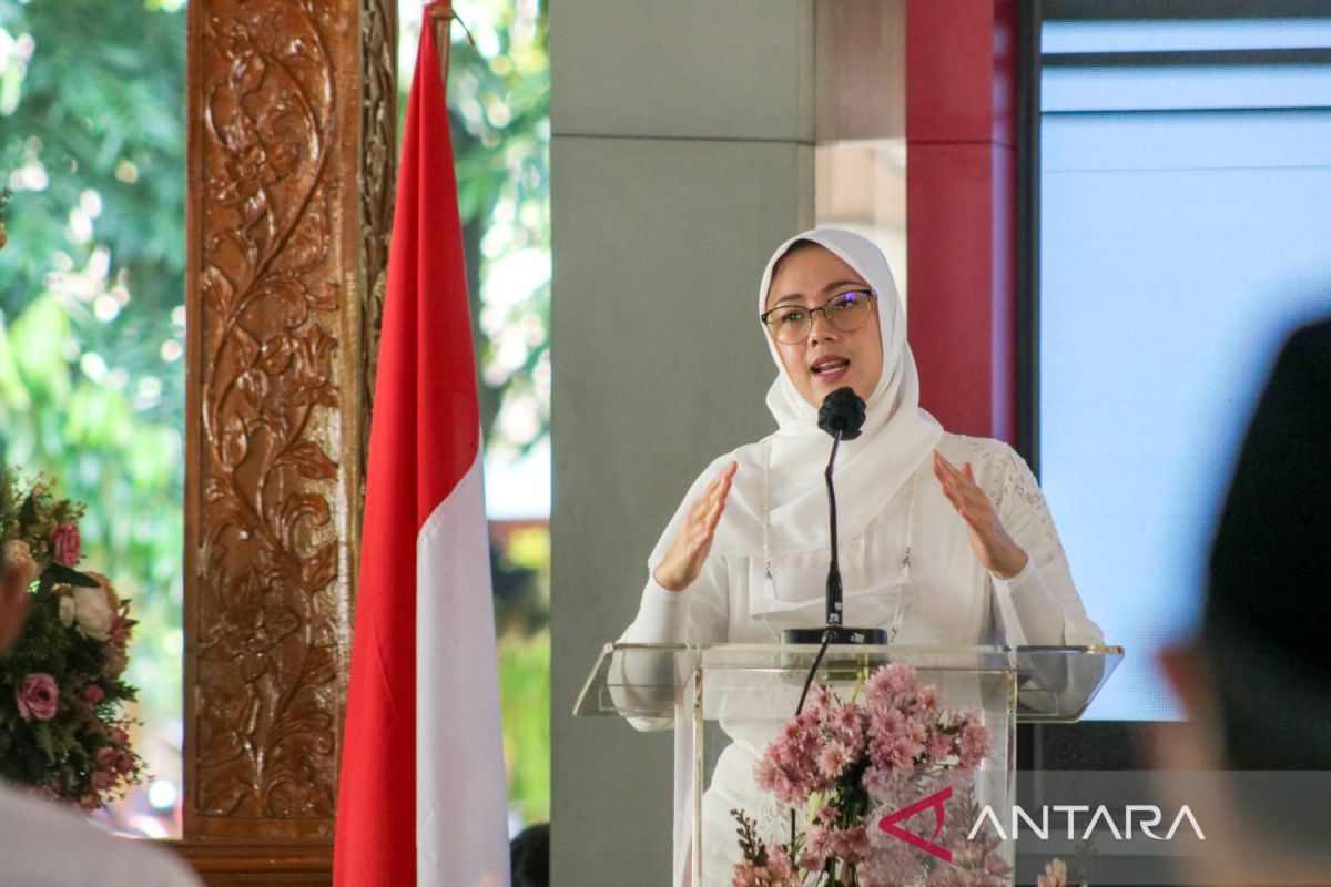 Bupati Purwakarta ingatkan seluruh perangkat daerah tingkatkan kinerja