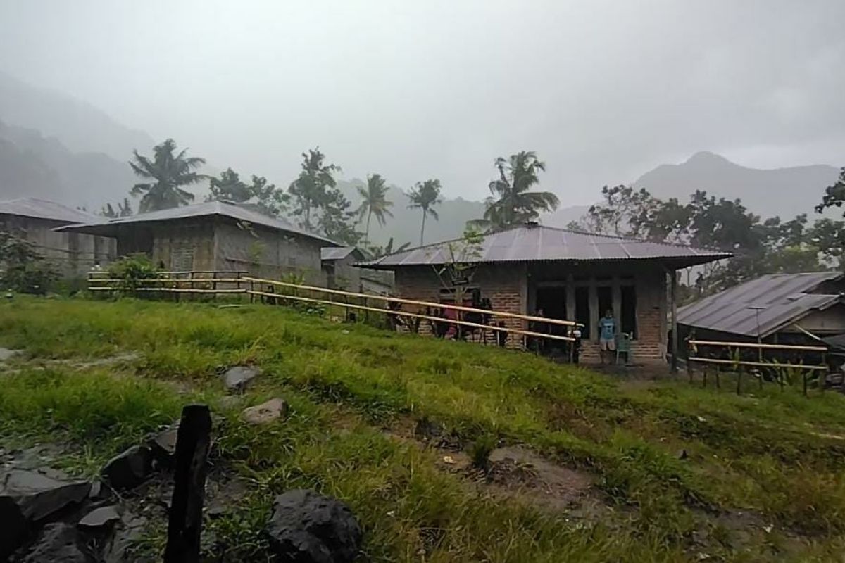 BMKG sebut wilayah Manggarai Barat waspada bencana hidrometeorologi