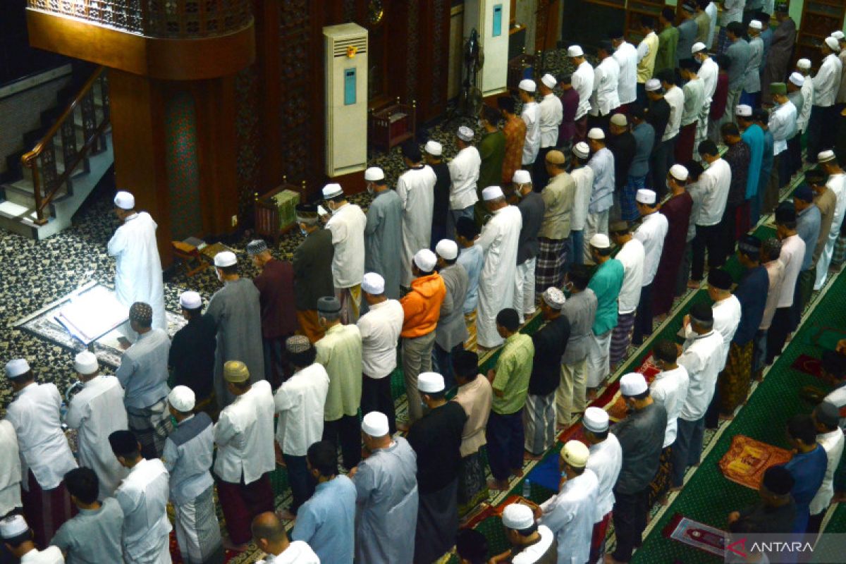 Astronom Saudi : Ramadhan terjadi dua kali pada 2030