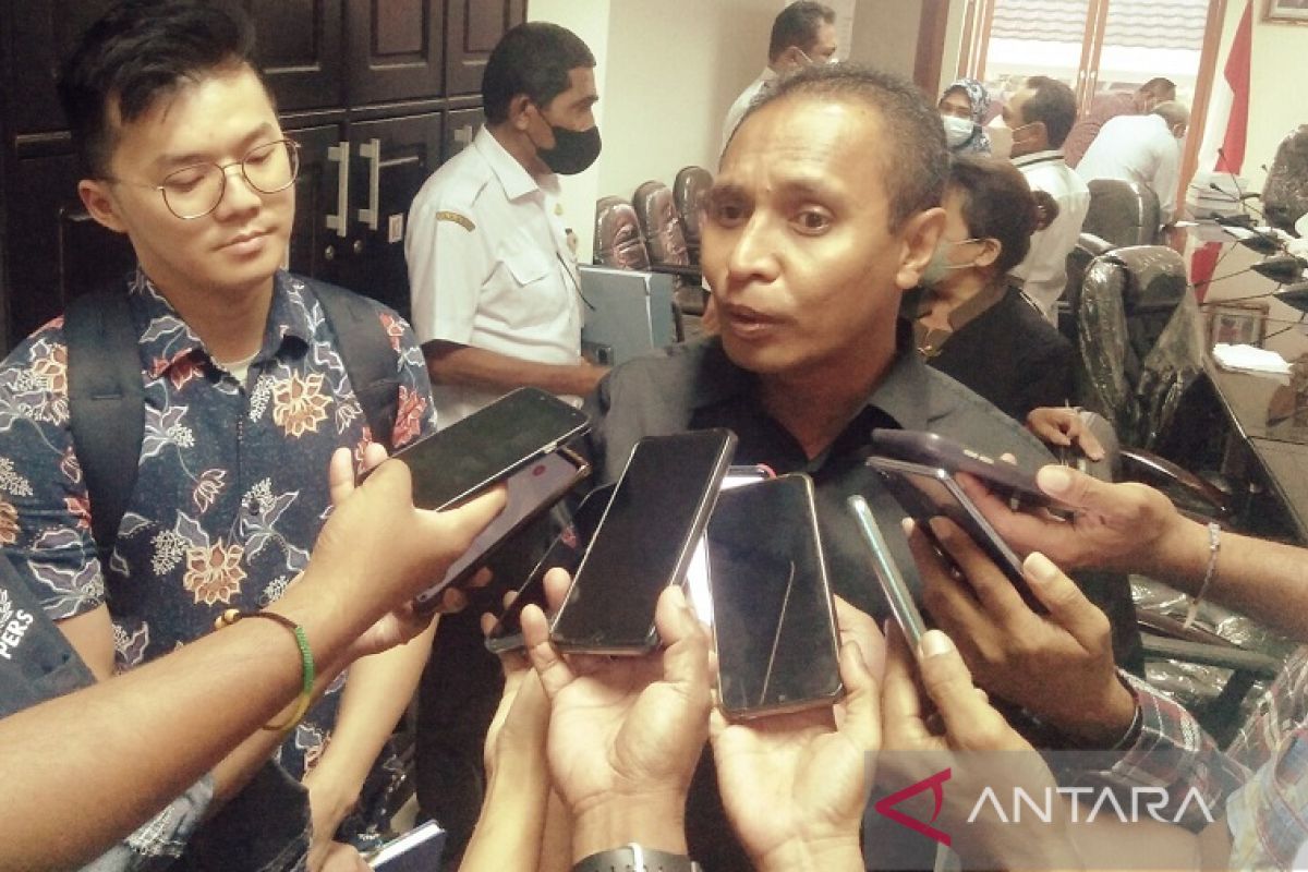 Pertamina: kuota BBM minyak tanah Maluku berkurang 3.500 kilo liter